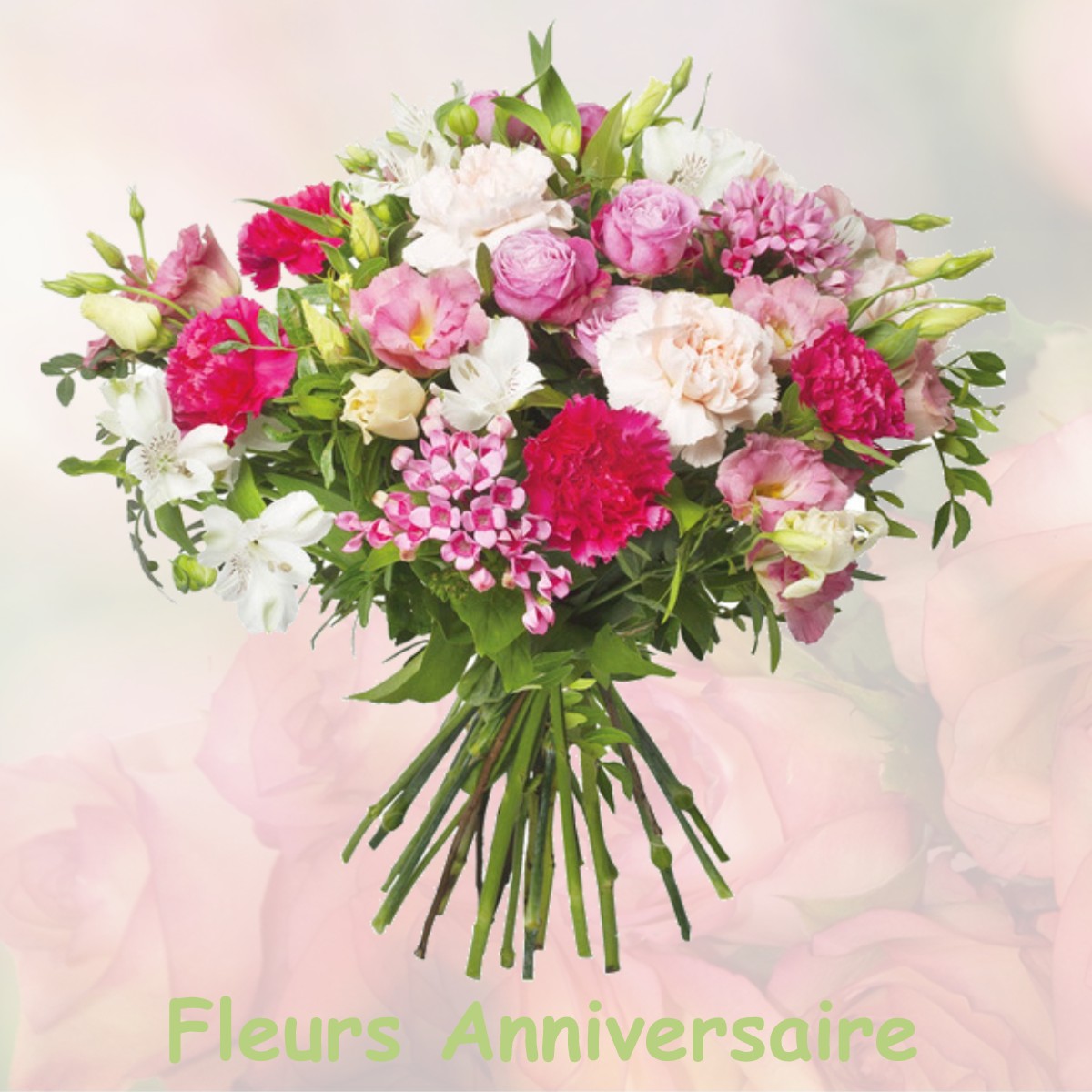 fleurs anniversaire ROSNY-SOUS-BOIS